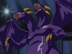 Yu-Gi-Oh! The Gauntlet Is Thrown