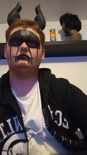 Brian Shawn Raleigh Jr. on TikTok