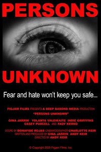 Persons Unknown - Movie