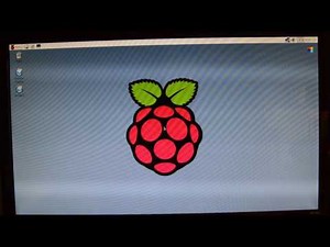 Raspberry Pi and DV4Mini Image