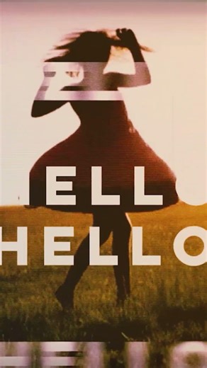 ‘Hello’ (feat. Amelia Fox) from my new album ‘Hello, NYC’ out now.