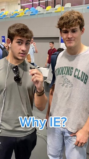Discover Why Students Love IE University in Madrid