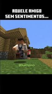 DON'T LOOK AT THE AUDIO 💀 PLEASE... #minecraft #memes #shorts