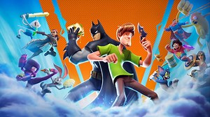 MultiVersus official game release window revealed