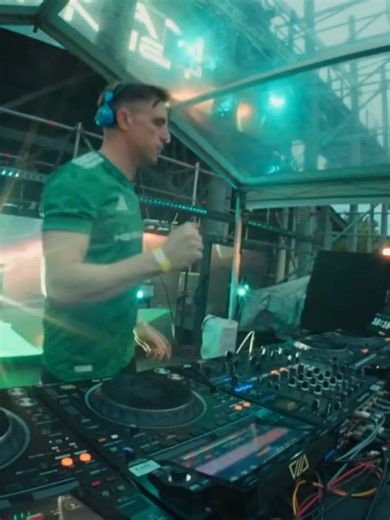 Take This: Bryan Kearney Live at Dreamstate Sydney 2026