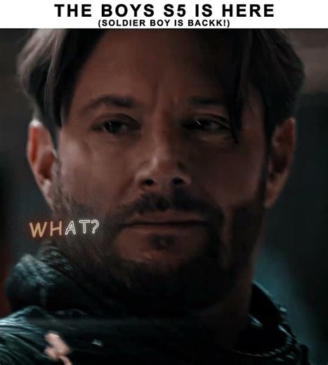 "The Boys Season 5 Is Peak" - The Boys Edit | ICEDMANE -FUNK SERENO (Slowed) #edit