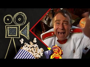 Red Alert 2: [YR] - The Soviet Story (Remastered Cinematics)