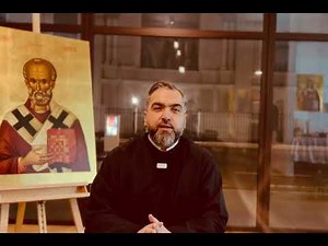 Cea dintâi ispitire a Bisericii: banul public!