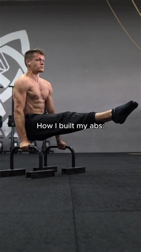 Chris Calisthenics on Instagram: "Read & save this workout👇 Intermediate / Advanced 🔥 DAY 1: 1. long lever plank / body saw ➡️ 3x 30s / 5-7 reps 2. hanging leg raises / toes to bar ➡️ 3x 6-8 reps 🔥 DAY 2: 1. dead bug / weighted dead bug ➡️ 3x 8-12 reps 2. straddle side plank / side lying oblique hold➡️ 3x 20-30s / 12-16s Core workouts alone won’t get you shredded by summer – it’s only possible with a full-body approach and proper nutrition. Get everything right with my system – build core str