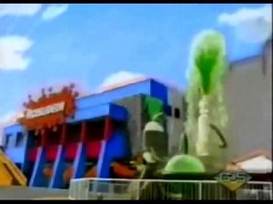 My Favorite Nickelodeon Studios Endings