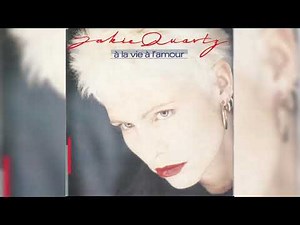 Jakie Quartz - À la vie, à l'amour (1987)