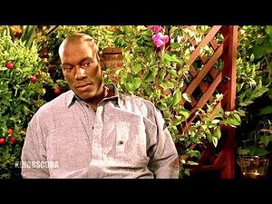 Baby Boy (2001) - Ending Scene