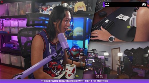 Aitum Stream Suite testing 👀👀👀