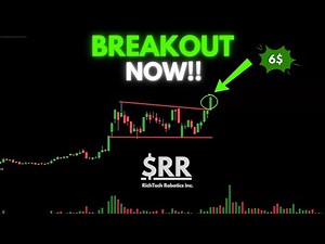 RR Stock Price Target | Technical Analysis | December 15th, 2025