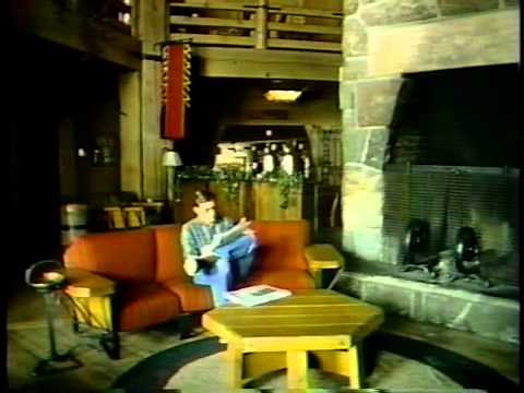 The Art of Timberline Lodge