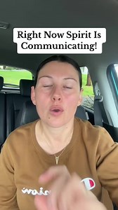 5.2K views · 107 reactions | How does spirit communicate? Learn how to hear and see spirit. Join us #spirituality #spiritualascension #selfhealing | The God Source | Facebook