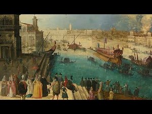 Music from Venice: Gabrieli - Croce - Monteverdi - Bassano