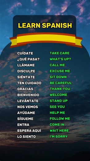 Beginner in Spanish? Subscribe to level up fast! #spanishquiz #learnspanish #LearnSpanish #spanishlesson #easyspanish #spanishlessons | Spanish English Lab