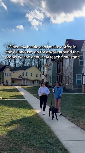 Experience Flow State Living at The Cottages