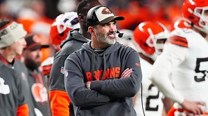 Browns Make Worrying Choice to Replace Key Coach