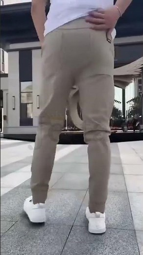 Pantalon Cargo Homme CargoFlex Pro™ – Résistant, Stylé & Ultra Fonctionnel !