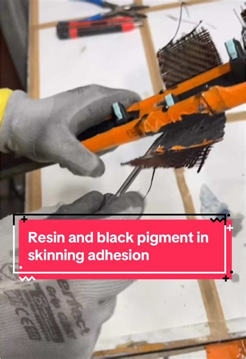 Understanding Adhesion Techniques in Skinning