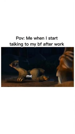 Cold and Caring on Instagram: "Fun Fact: In the original script for the first Ice Age (2002), Diego (the saber-toothed tiger) was supposed to die at the end of the movie. Why it changed: They actually animated the scene where he dies from his wounds, but when they showed it to a test audience of children, the kids burst into tears. The reaction was so intense that the writers hastily rewrote the ending to let him survive and join the herd. #relationships #explore #funny #coldcaring #cupplelove❤️