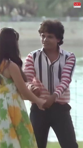 #NeelaMeghaGaaliBeesi #Short3 #AnandKannadaMovie #Shivarajkumar #SudhaRani #OldHitSong #mrtmusic