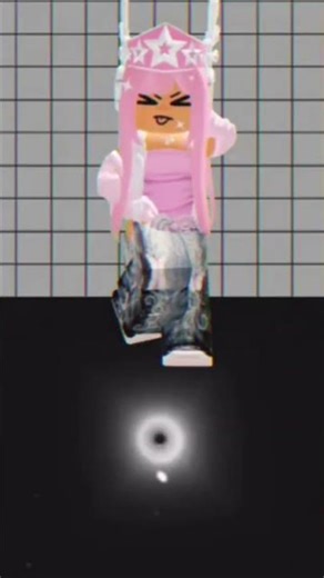 WHO IS RIVER? #roblox #robloxedit #trend