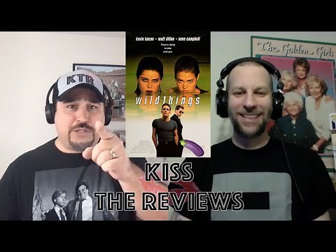 Wild Things 1998 Movie Review