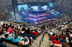 Chine : Pourquoi Fortnite plie bagage...