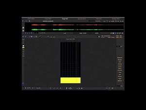 Metasynth CTX Tutorial 08 Image Filter