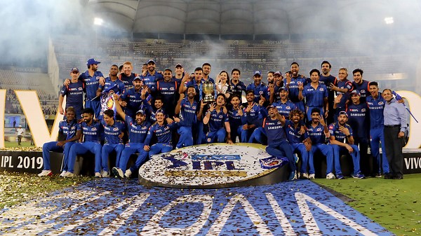 IPL 2019 Final: MI vs CSK – Match Highlights | IPL Videos, Highlights & Latest Updates