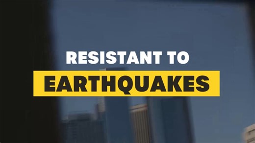 12 reactions | Concrete structures are built to last. By standing up to extreme weather events, concrete ensures safety and confidence. Learn more about concrete’s resiliency: https://bit.ly/4eu1YTJ | Build With Strength | Facebook