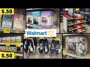 😍WALMART CLEARANCE DEALS THIS WEEK‼️WALMART SHOP WITH ME | WALMART WOMEN’S CLOTHES | CLEARANCE
