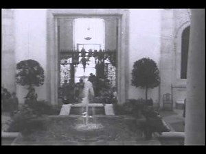 Detroit Institute of Arts Opened 1927