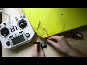 How to bind FrSky Delta-8 to Taranis Q X7