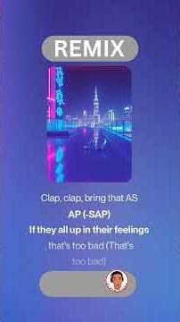 CLIK CLAK || BabyMonster || Remix