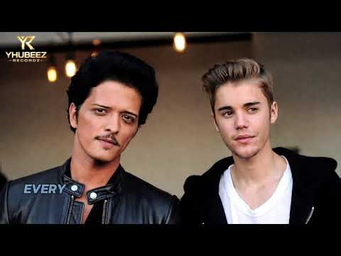 Bruno Mars ft. Justin Bieber – One More Dance With You (LYRICS VIDEO 2026)
