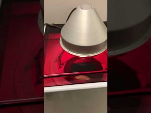 Ultra T SWC111 Wafer Cleaner Demonstration