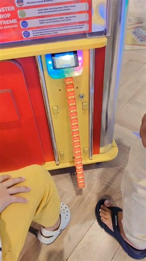 Fishing for tickets and hit the jackpot 😱⁉️ #trending #timezone #play #youtubeshorts #shortvideo ...