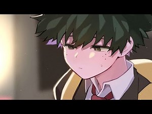 Sad Deku |💚🧡|Bakudeku|💚🧡||Texting story||