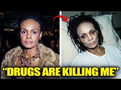 17 Black Actresses Who Were The Worst Drug Addicts In Hollywood