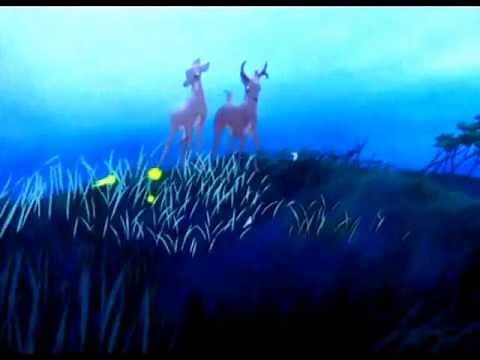 Bambi - Looking for a romance I bring you a song
