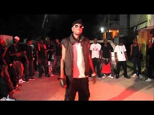 SALUTE - FANTOM Ft DUTTY, ZAKTOUCH