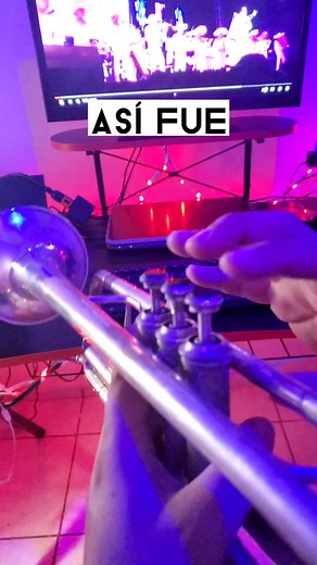 Así fue #JuanGabriel #solotrompeta #tutorial | juan gabriel