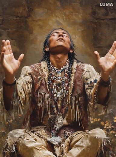 5K views · 272 reactions | Want to See More? Hit Like & Follow! #NativeInspired #ArtLovers #FirstNations #EarthWisdom #TribalArt #TribalWarrior #NativeWisdom | Tribal Spirits Art | Facebook