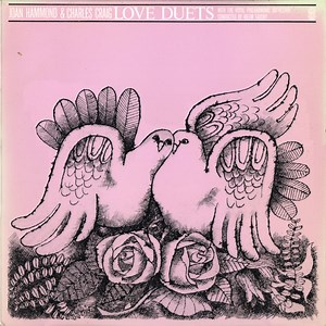 Joan Hammond & Charles Craig With The Royal Philharmonic Orchestra Conducted By Vilem Tausky - Love Duets