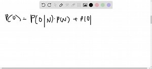 In the 2012 presidential clection, exit polls from the critical state of Ohio provided the following results:     Total     Obama     Romney      No college degree (60 %)     52 %    45 %     Collcge graduate (40%)     47 %    51 % What is the probability a randomly selected respondent voted for Obama? | Numerade