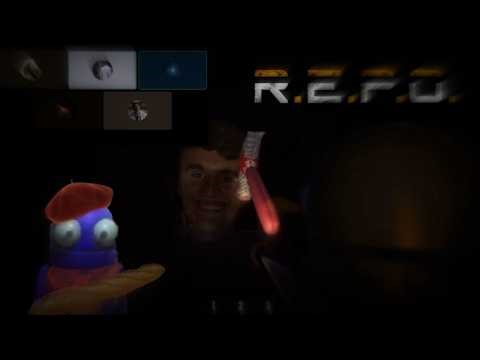 Five Idiots Try get Rich in REPO (goes wrong) Part: 1